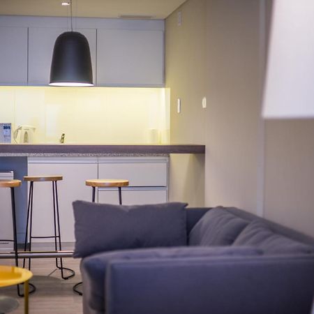Wanna Cordoba Leilighet Eksteriør bilde